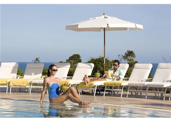 Club Med Trancoso Hotel Porto Seguro