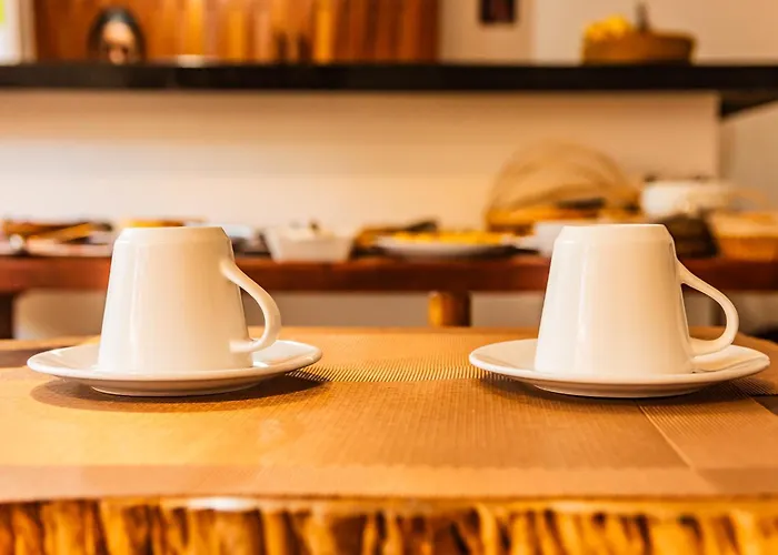 Morena Jambo Porto Seguro