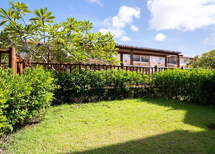 Ondas Praia Resort By Wam Experience Porto Seguro