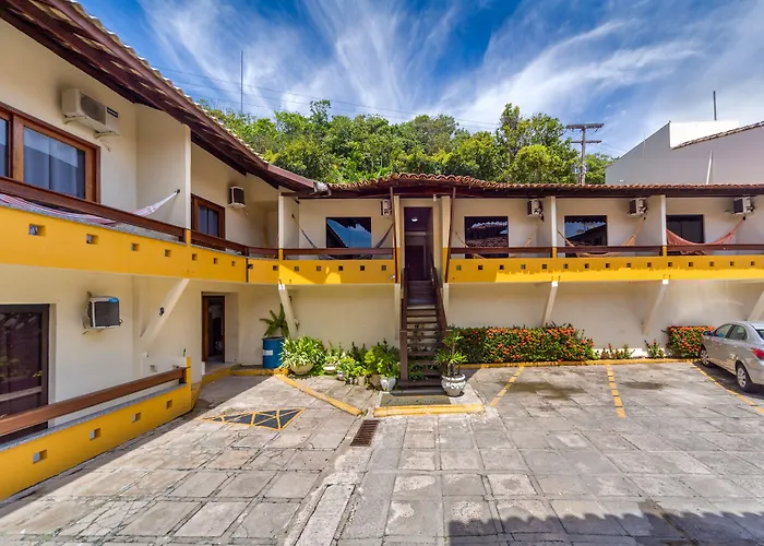 Porto Cálem Praia Hotel Porto Seguro