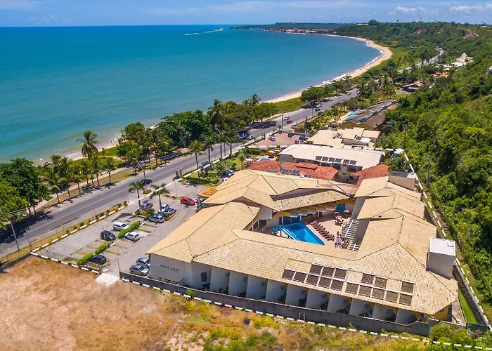 Porto Cálem Praia Hotel Porto Seguro